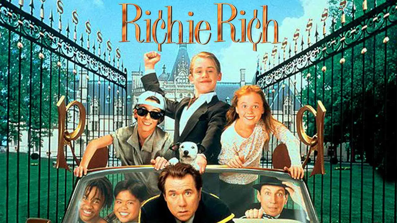 Richie Rich1994