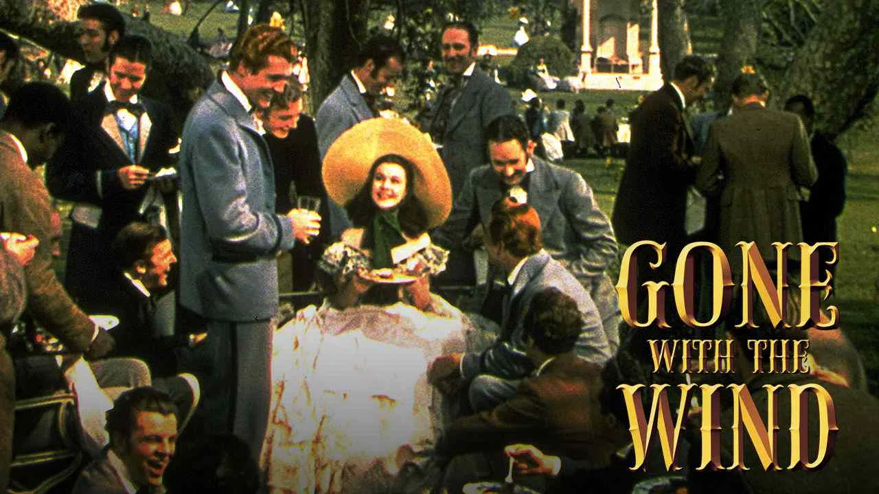 Gone with the Wind1939
