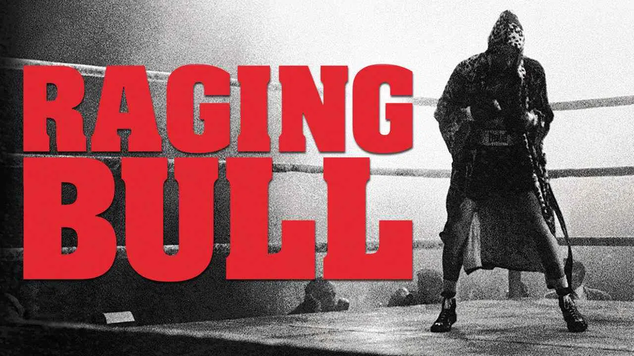 Raging Bull1980