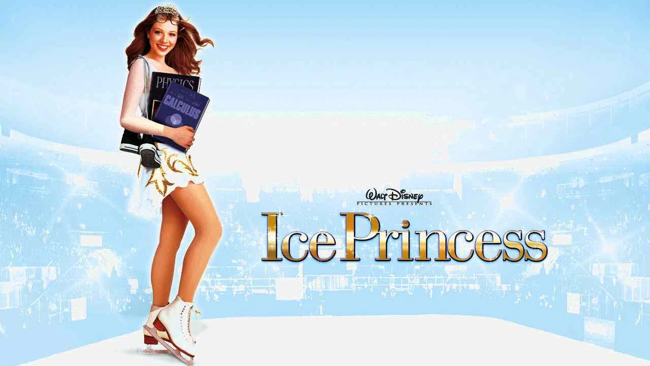 Ice Princess2005