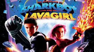 The Adventures of Sharkboy & Lavagirl 2005