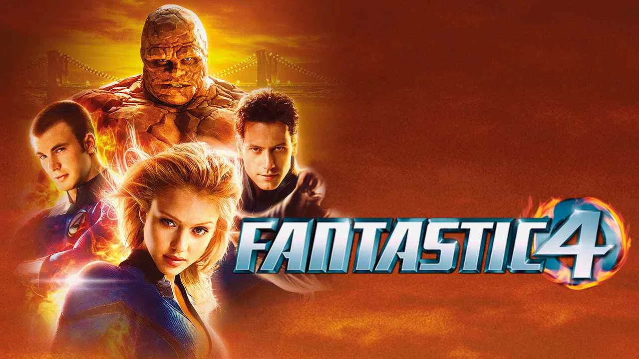 Fantastic Four2005