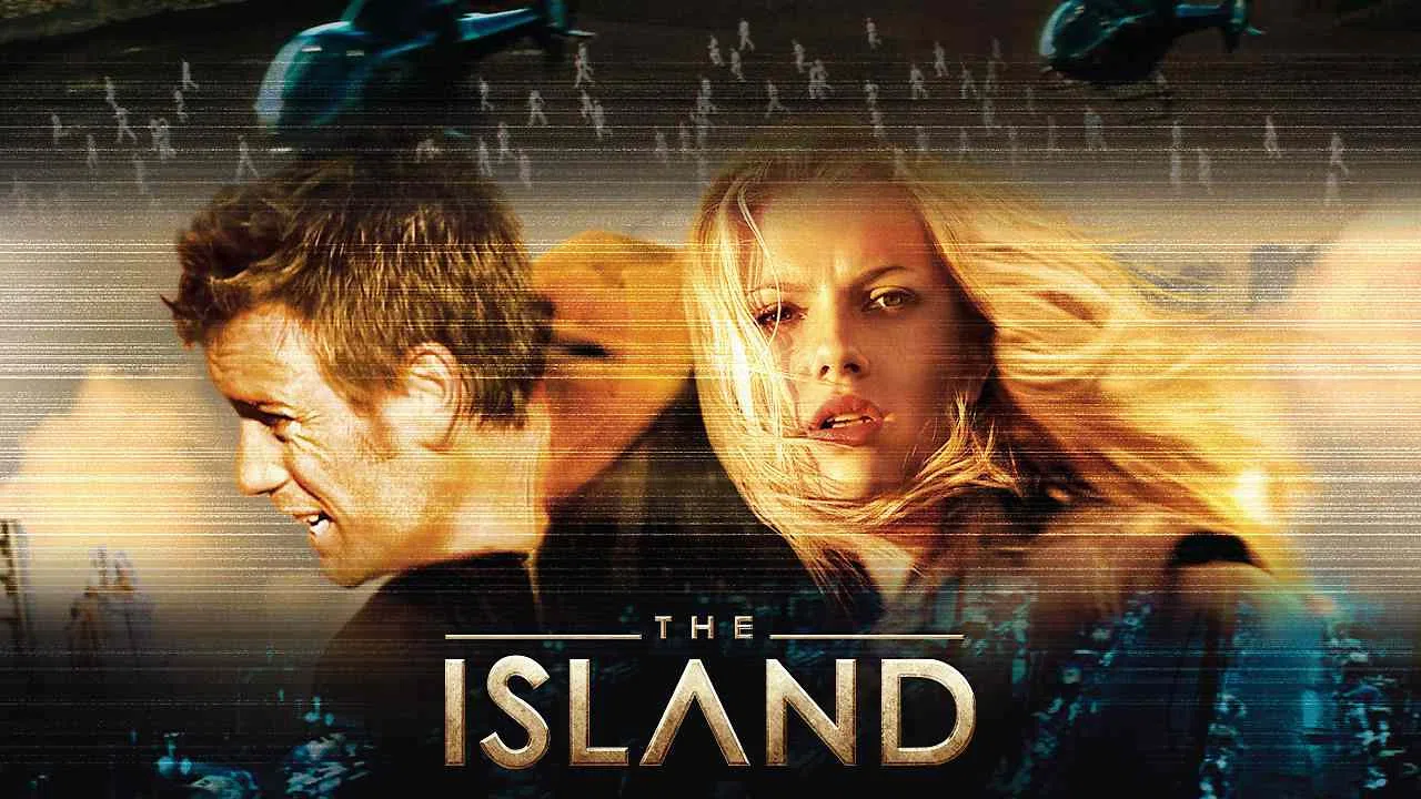 The Island2005