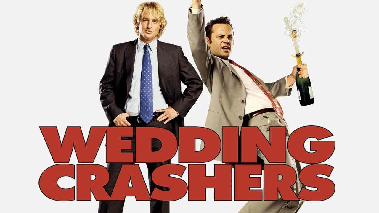 Currently you are able to watch wedding crashers streaming on starz play am...