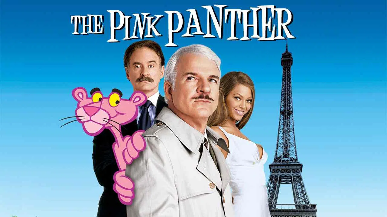 The Pink Panther2006