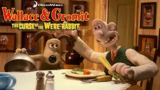 Wallace & Gromit: The Curse of the Were-Rabbit 2005