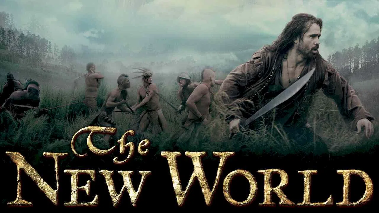 The New World2005
