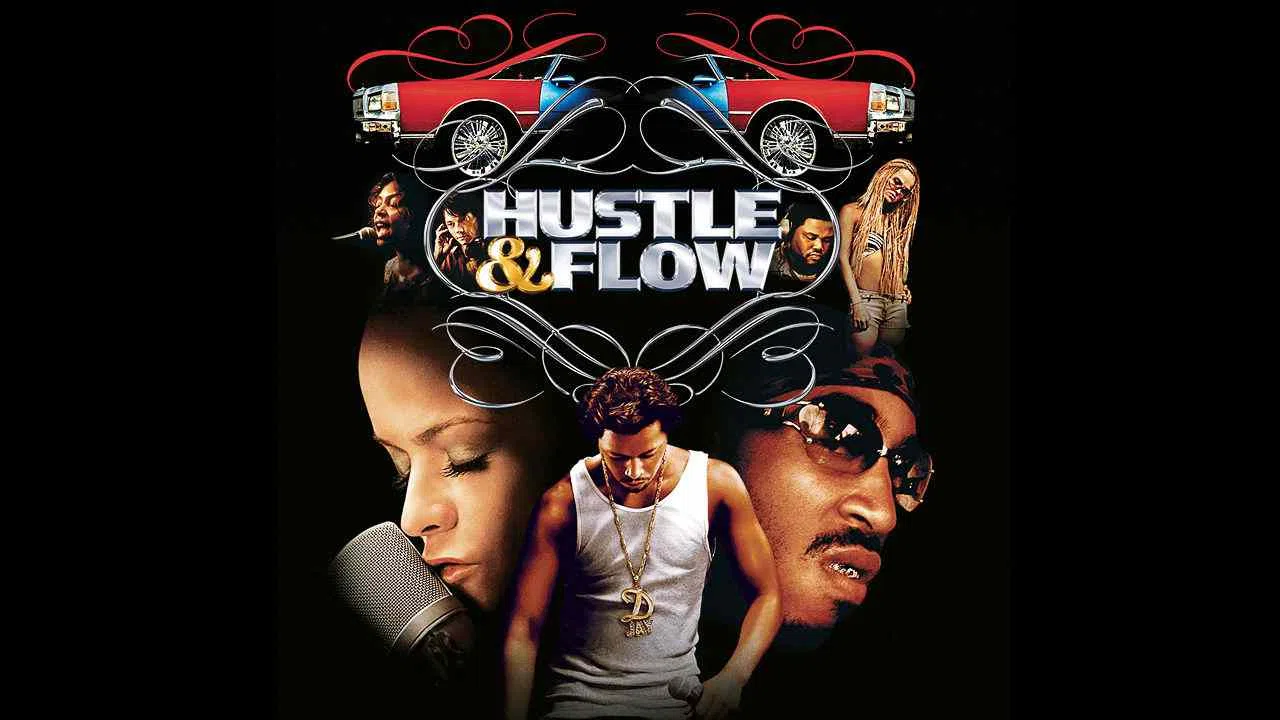 Hustle and Flow2005