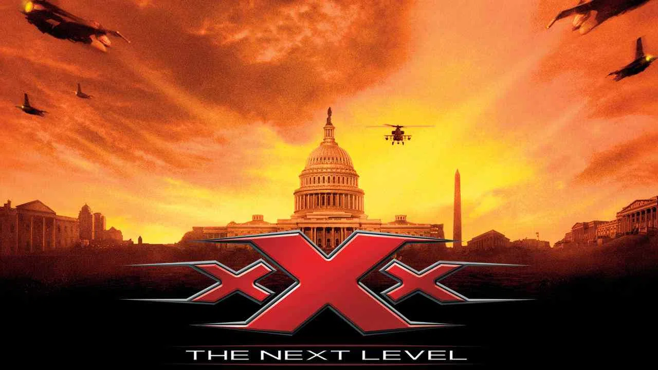 XXX: State of the Union2005