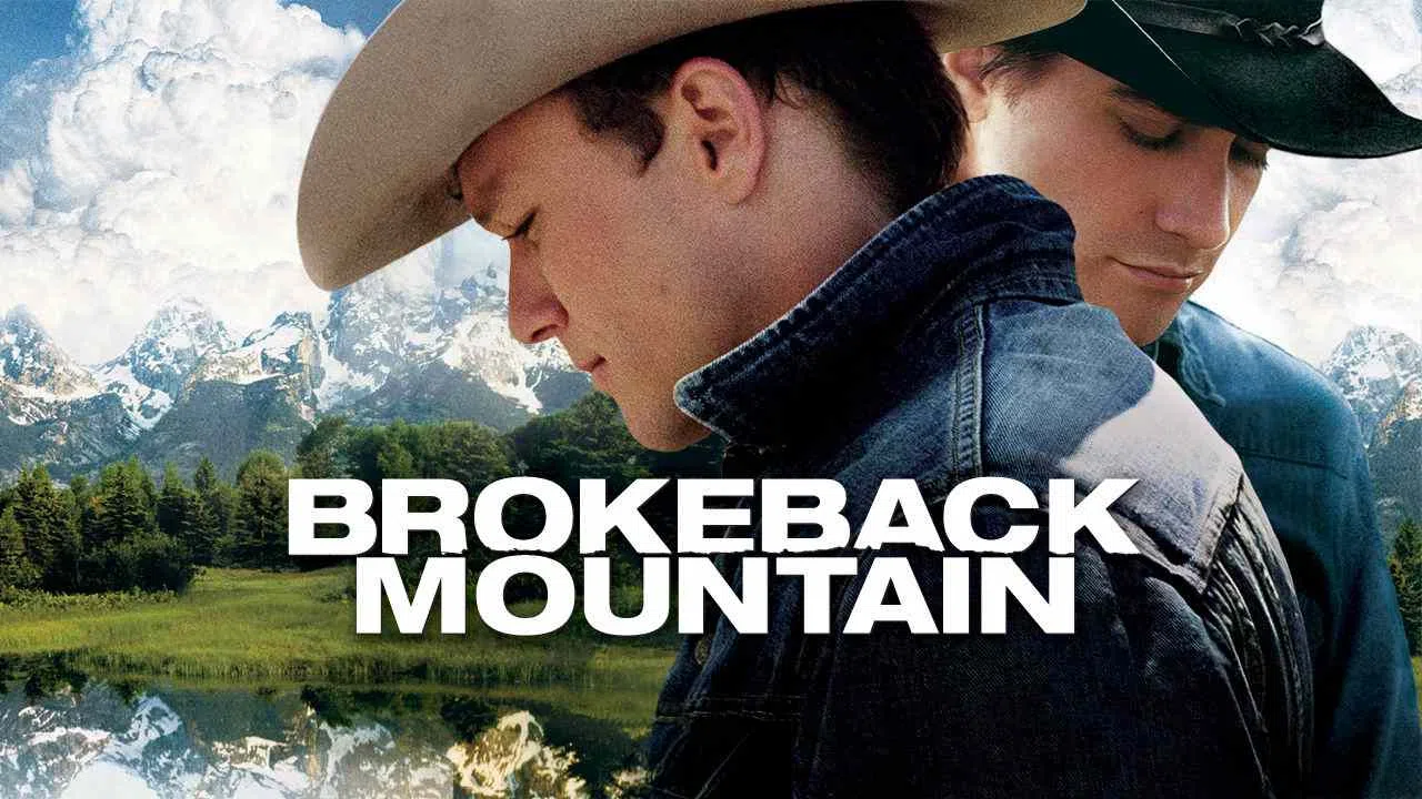 Brokeback Mountain2005
