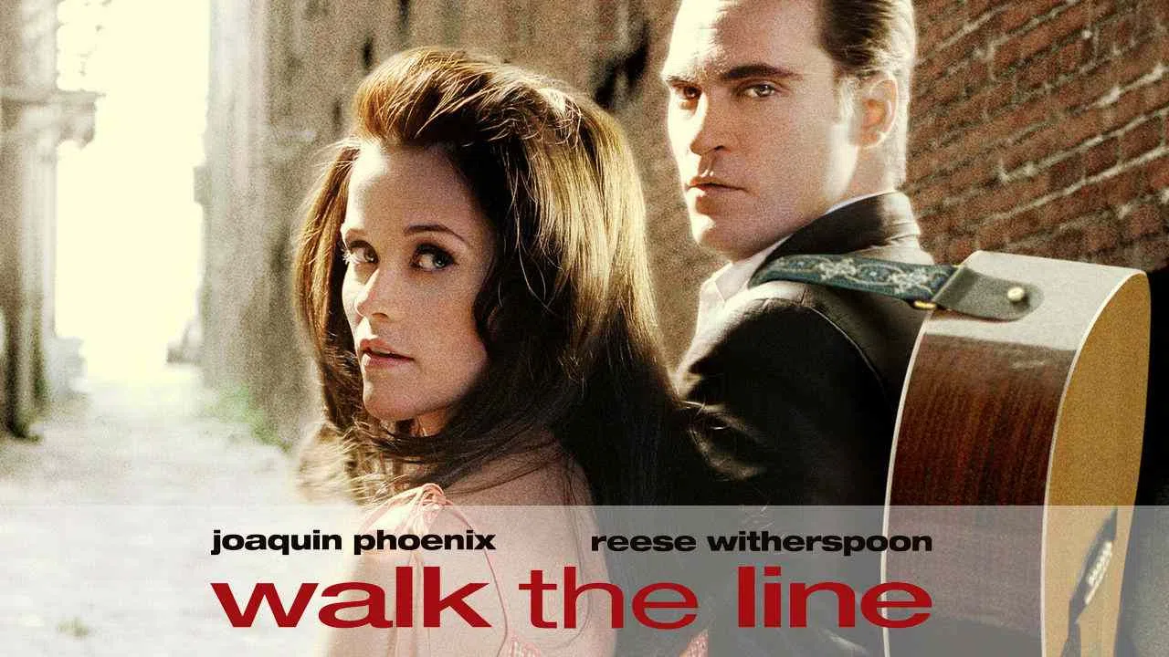 Walk the Line2005