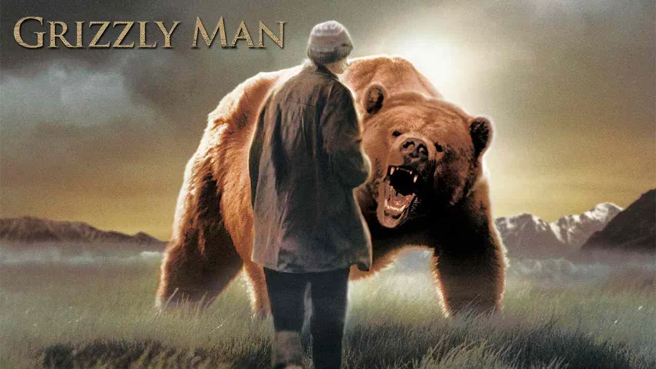 Grizzly Man2005