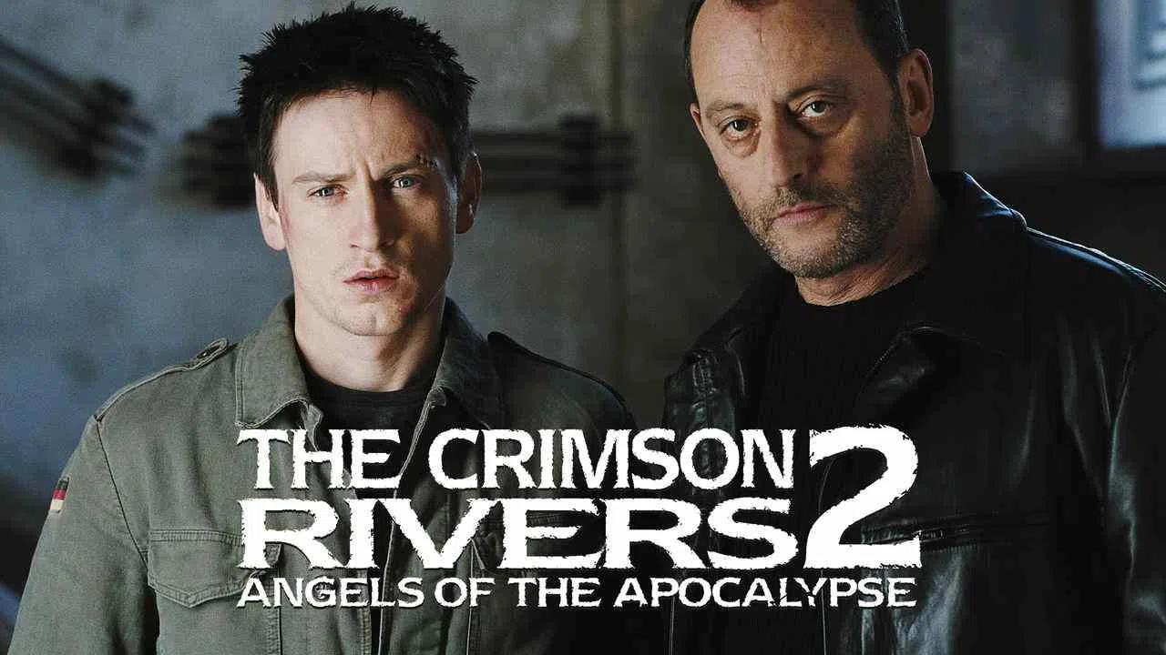 Crimson Rivers 2: Angels of the Apocalypse2004