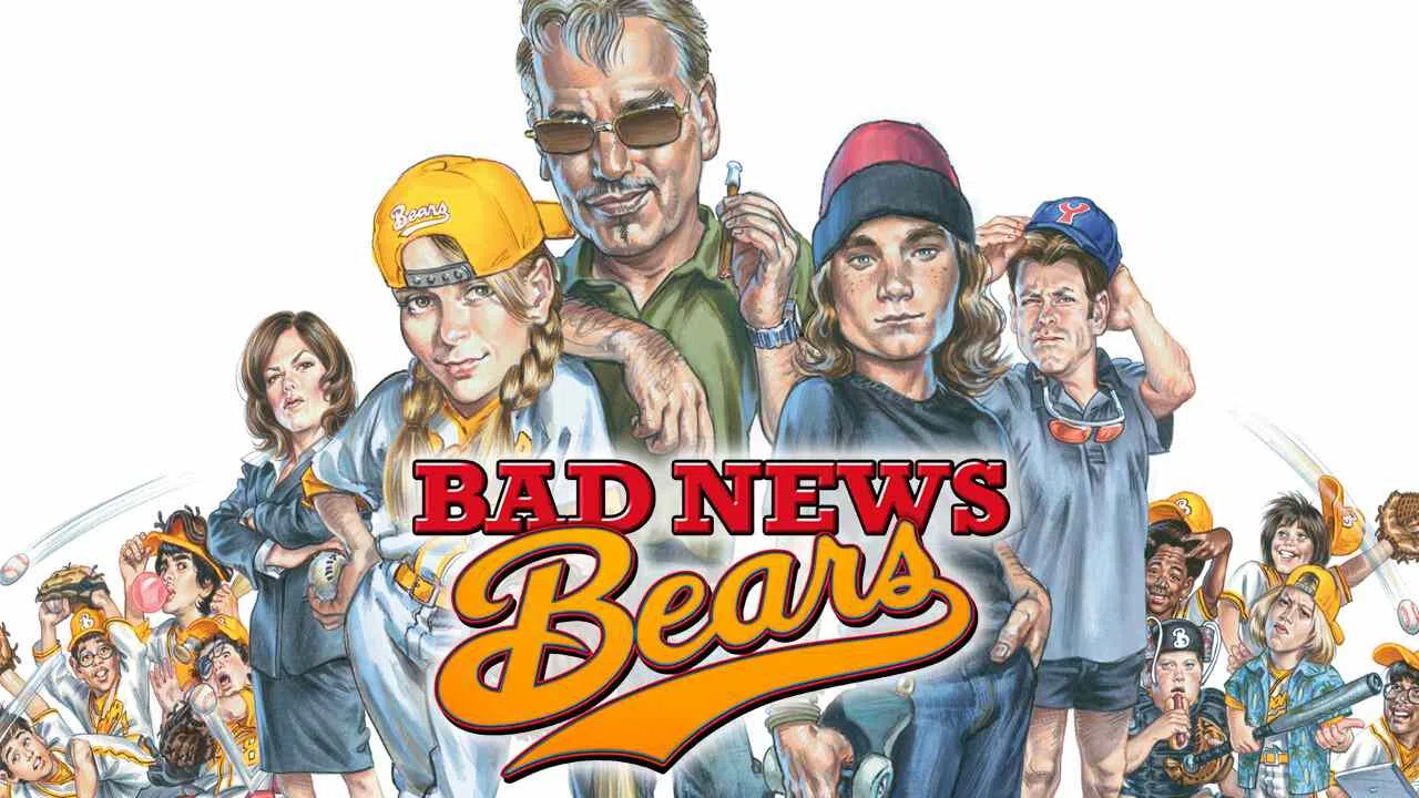 Bad News Bears2005