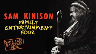 Sam Kinison: Family Entertainment Hour 1991