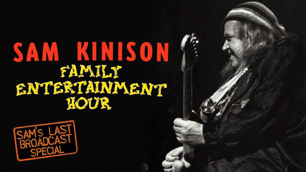 Sam Kinison: Family Entertainment Hour1991