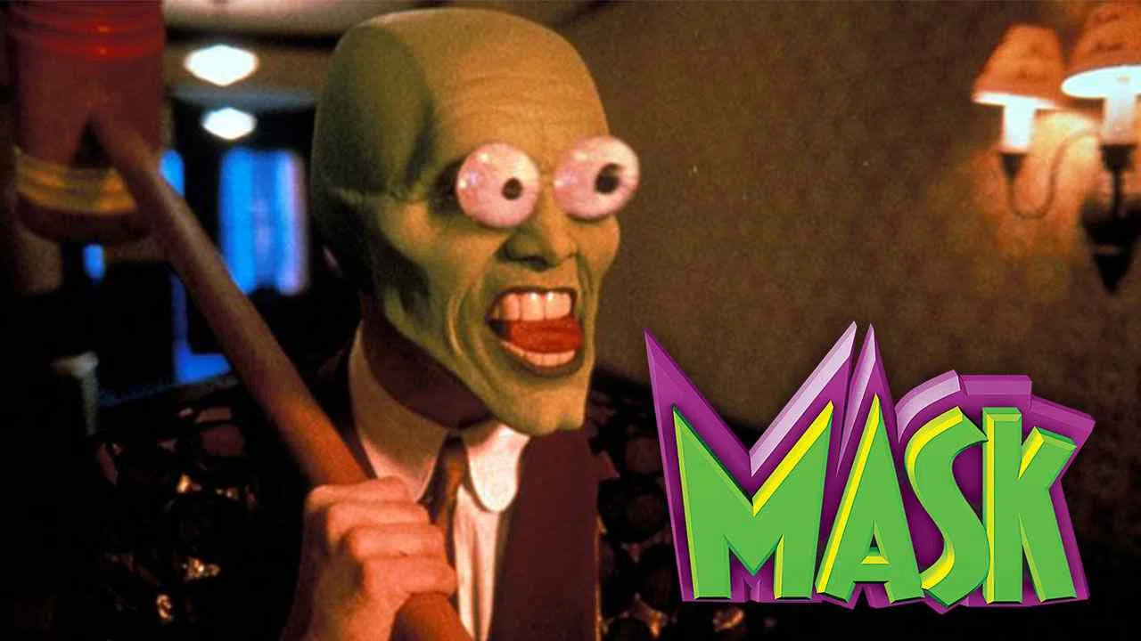 The Mask1994