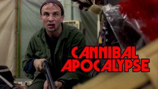 Cannibal Apocalypse (Apocalypse domani) 1980