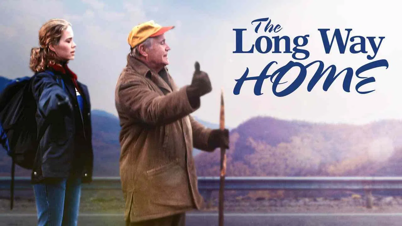 The Long Way Home1998