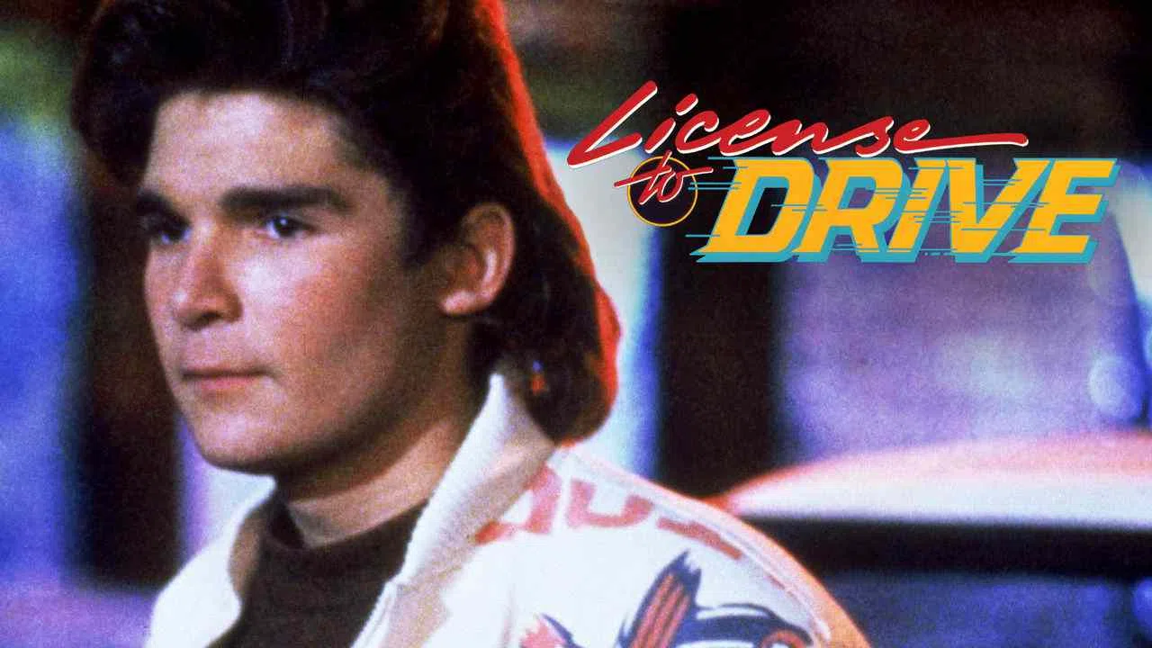 License to Drive1988