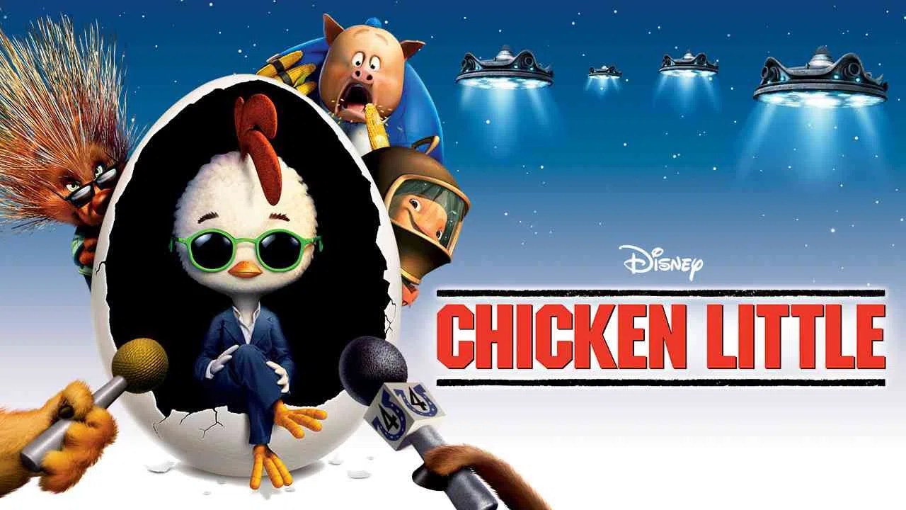 Chicken Little2005