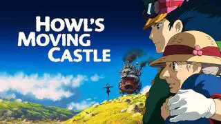 Howl’s Moving Castle (Hauru no ugoku shiro) 2004