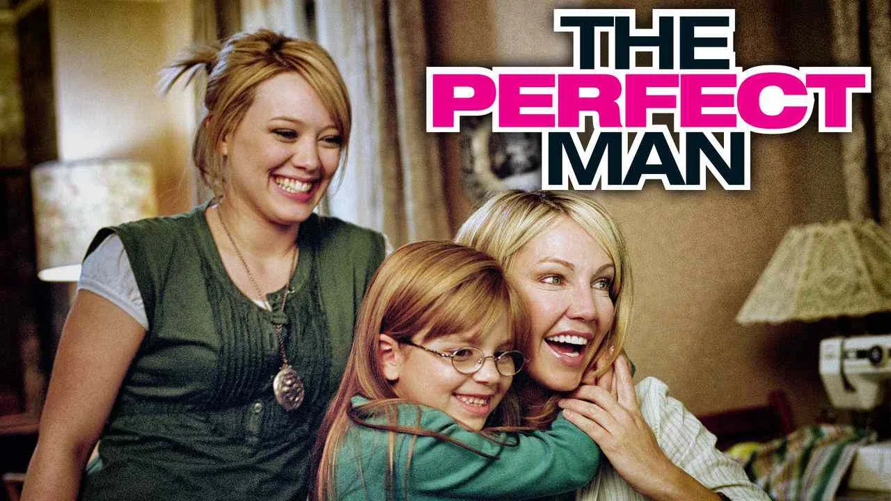 The Perfect Man2005