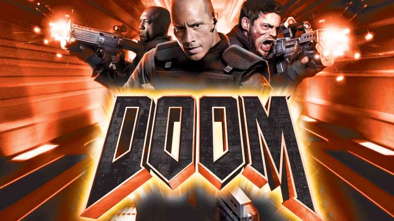 Doom2005