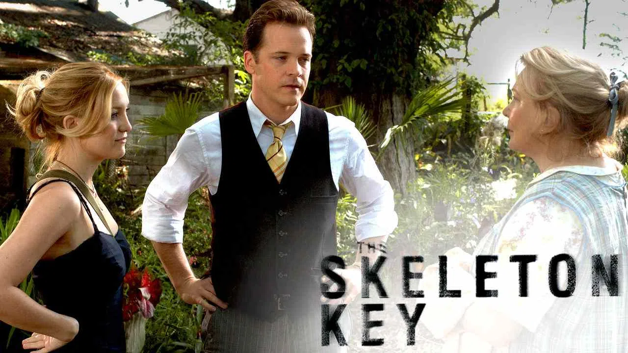 The Skeleton Key2005