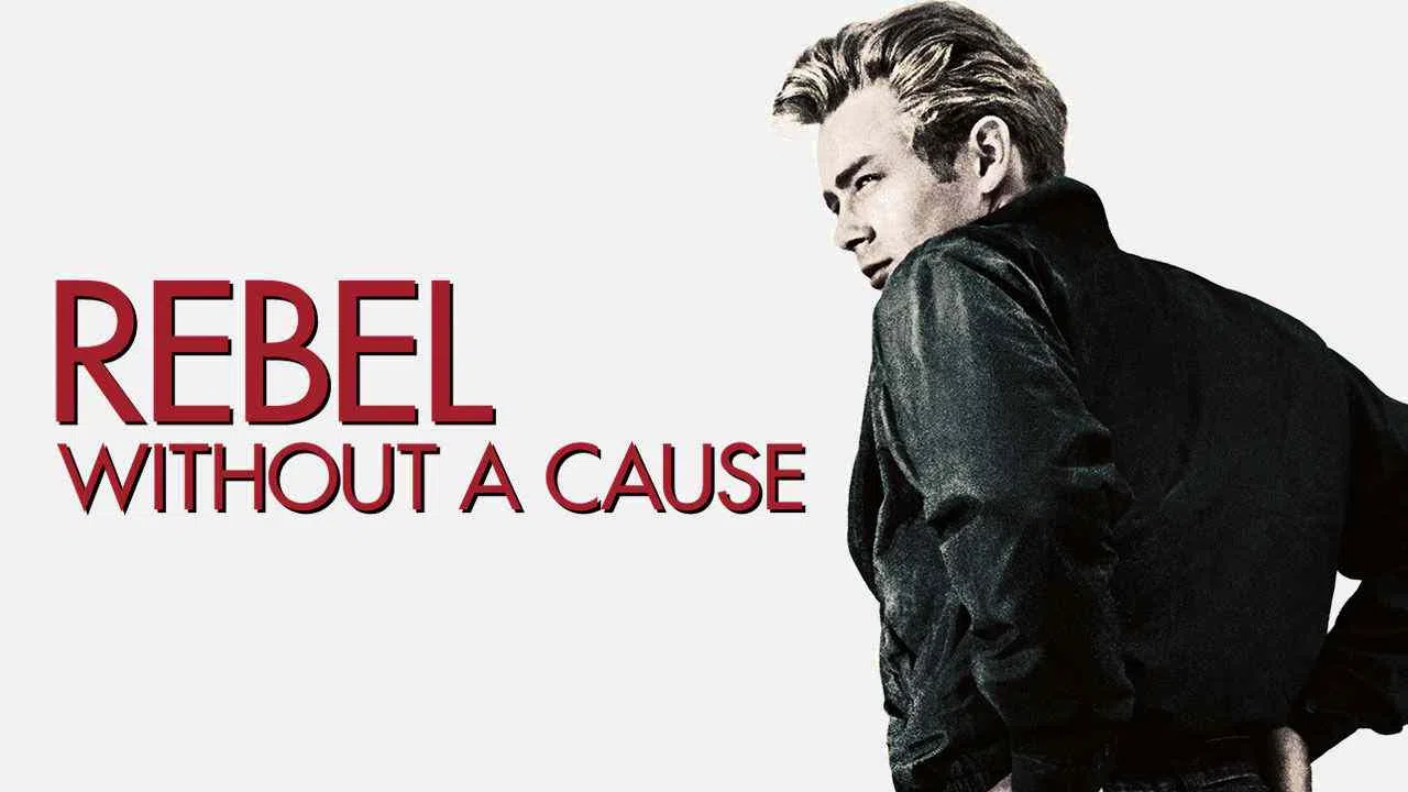 Rebel Without a Cause1955