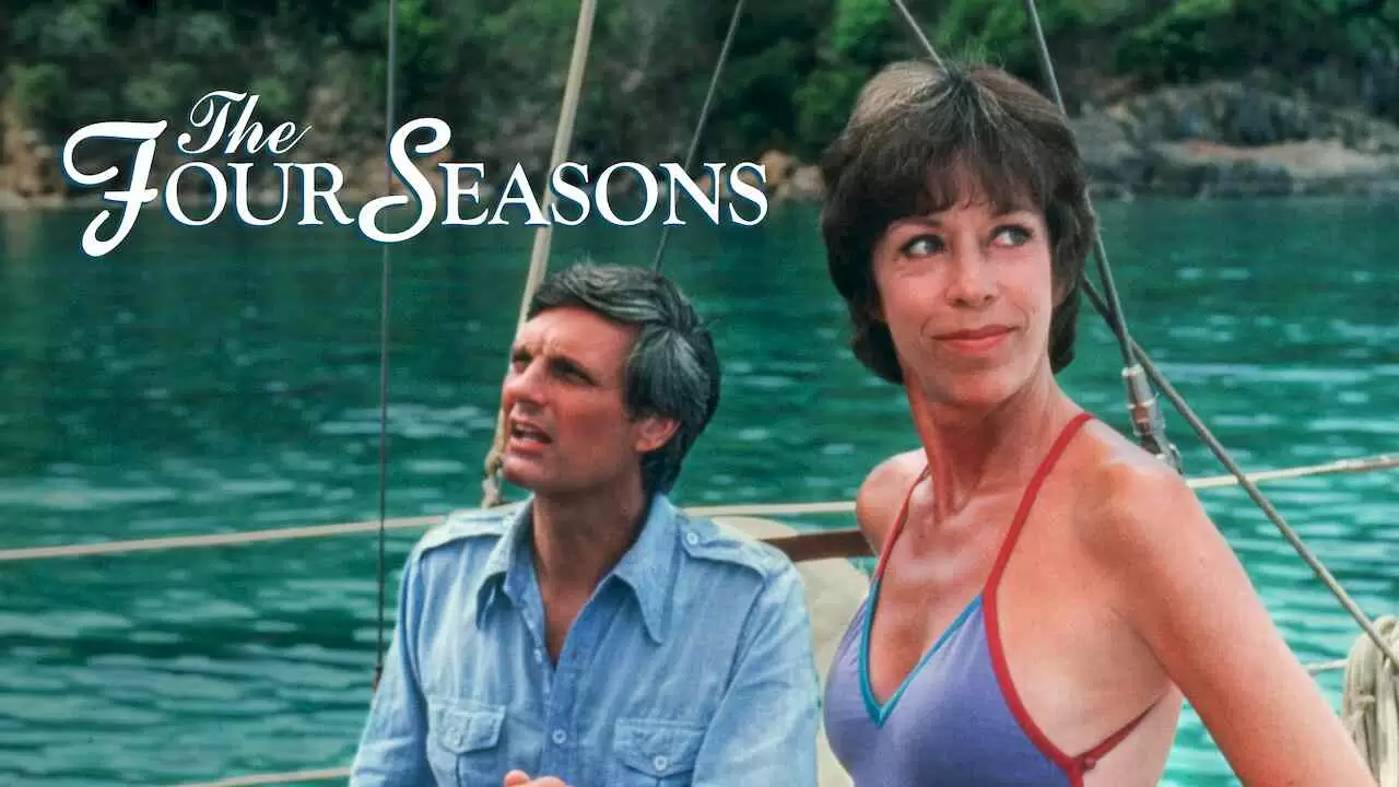 The Four Seasons1981