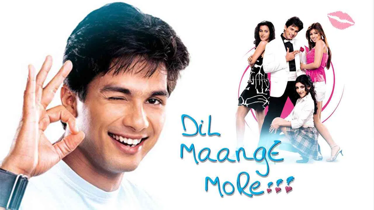 Dil Maange More2004