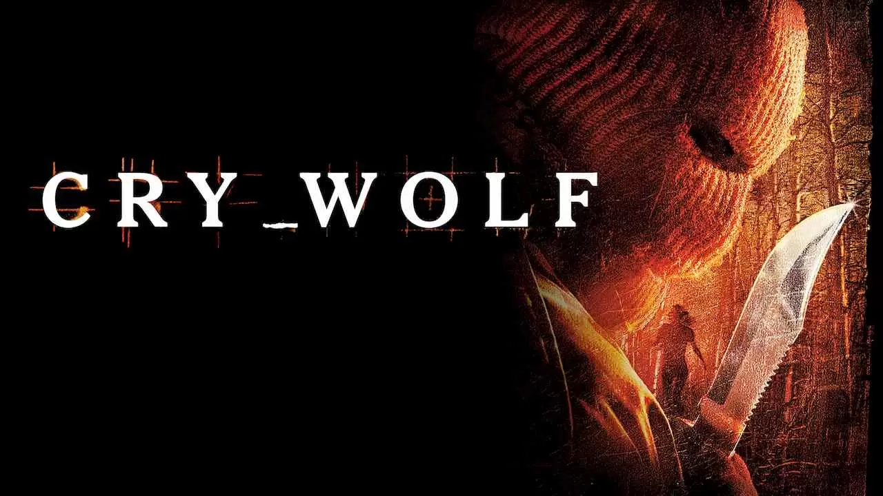 Cry Wolf2005
