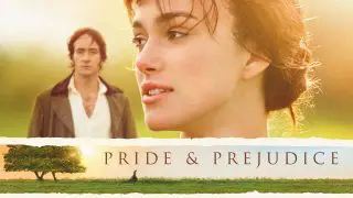 Pride and Prejudice 2005