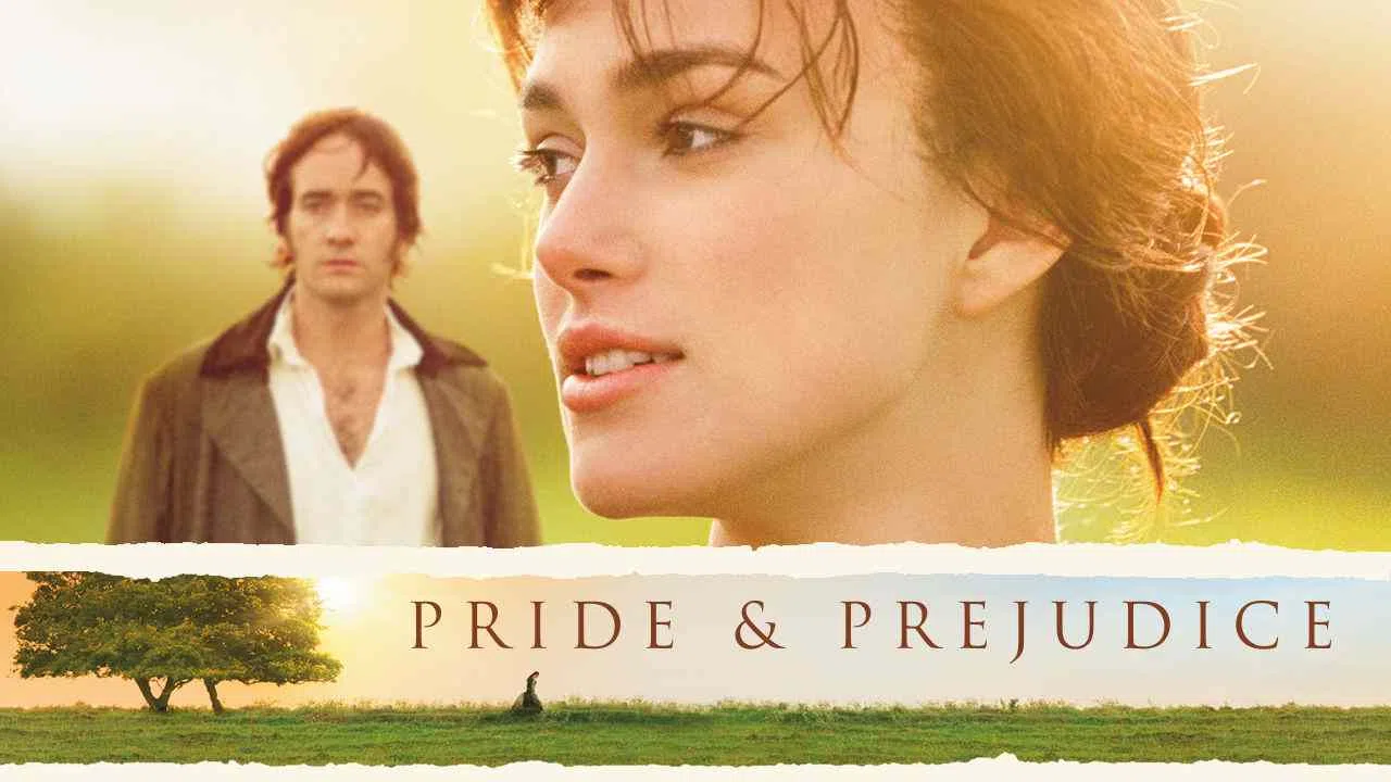 Pride and Prejudice2005