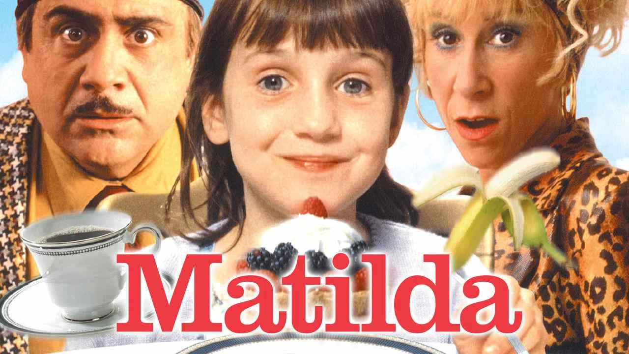 Matilda1996