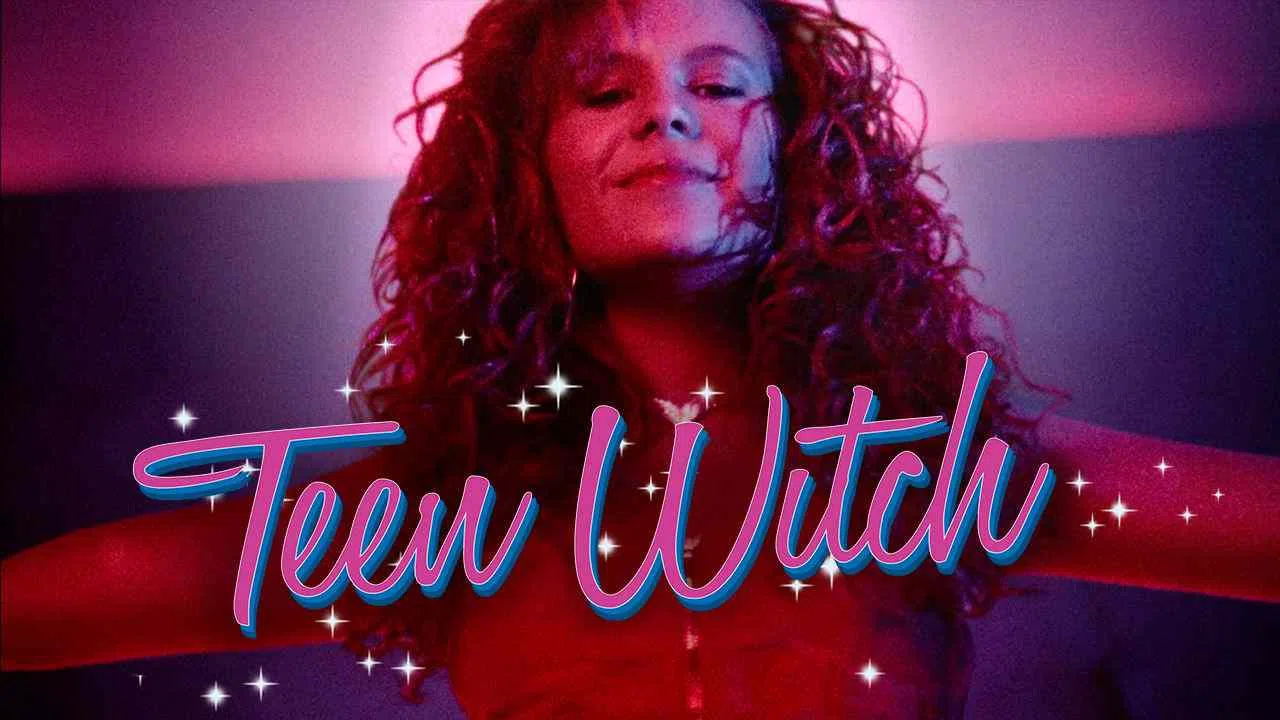 Teen Witch1989