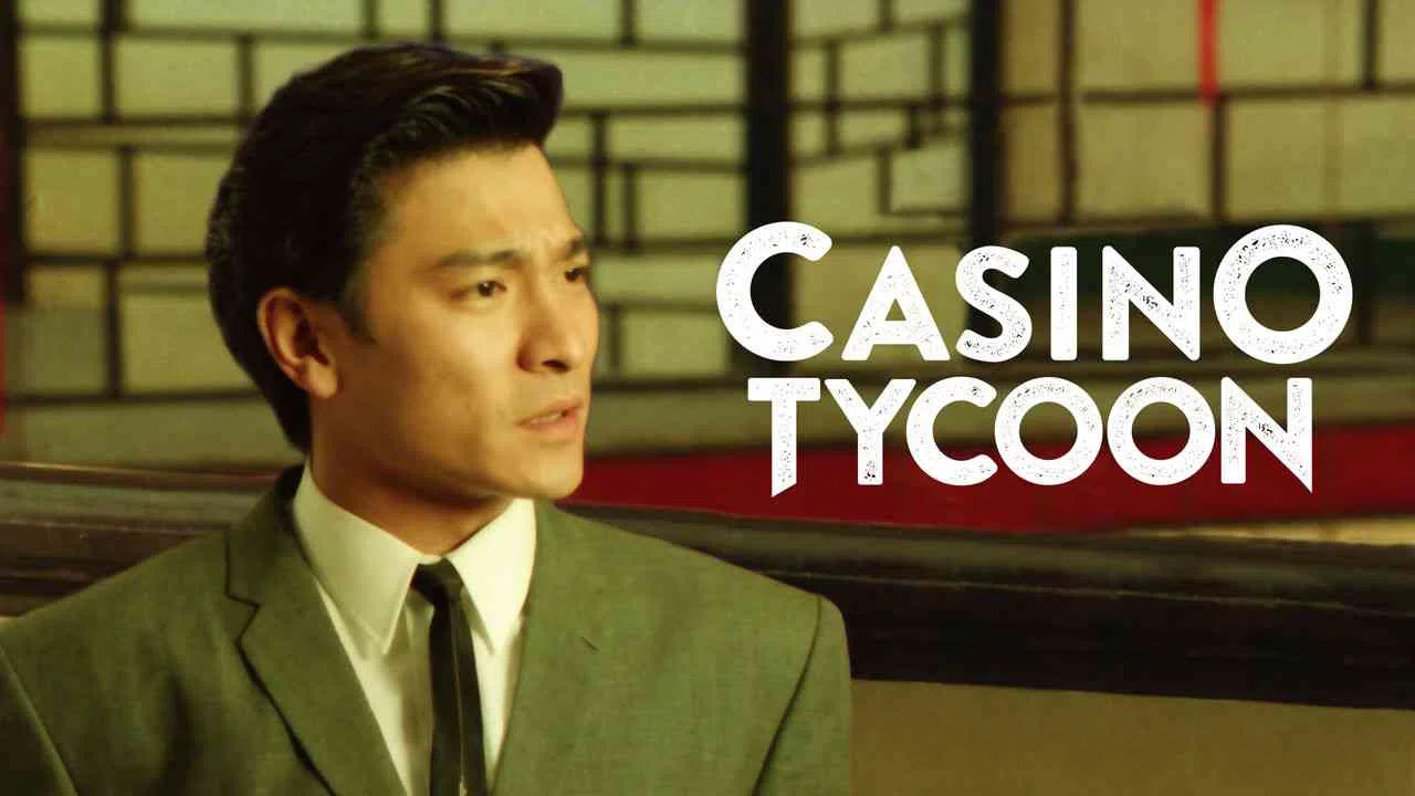 Casino Tycoon1992