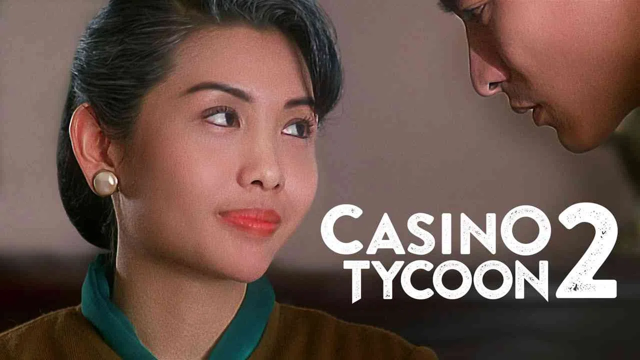 Casino Tycoon 21992