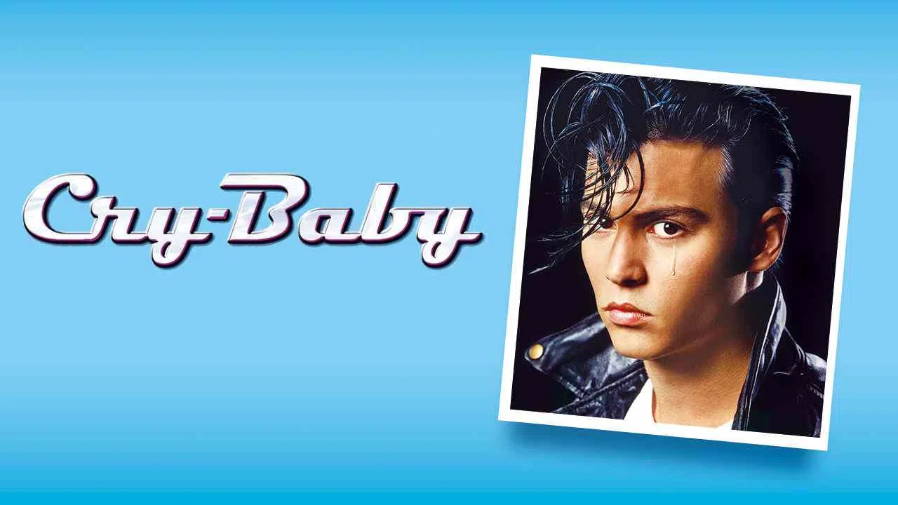 Cry-Baby1990