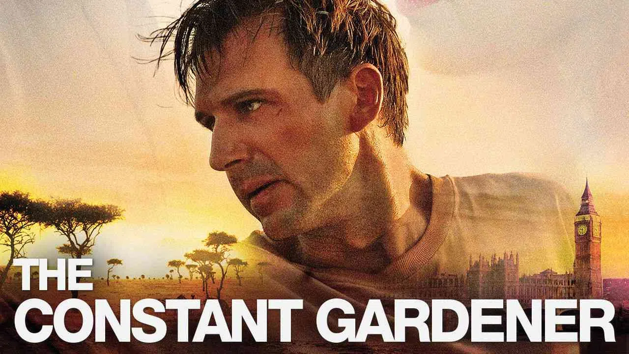 The Constant Gardener2005