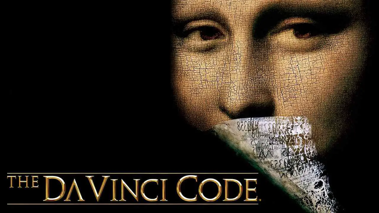 the da vinci code movie stream