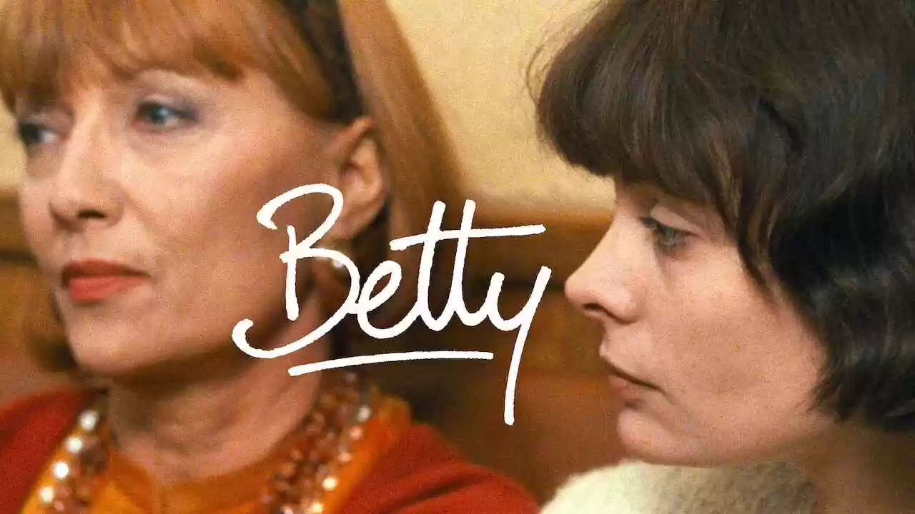 Betty1993