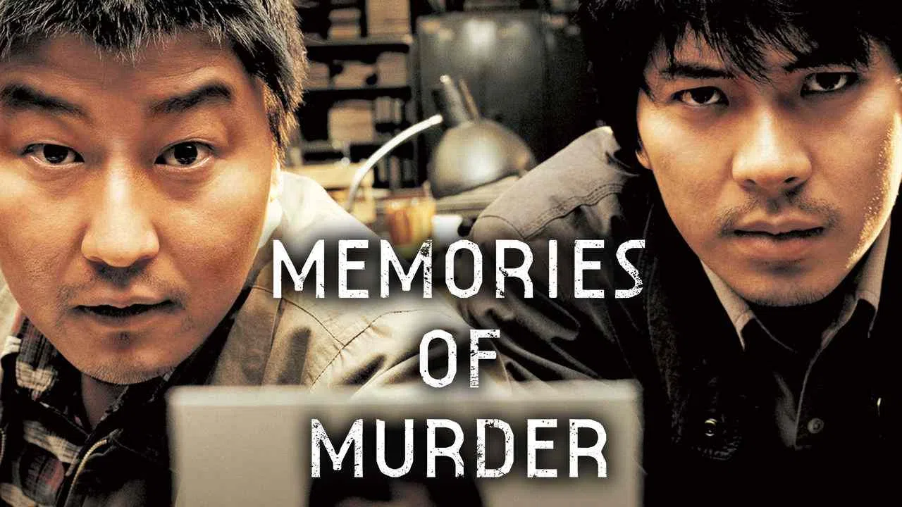 Memories of Murder2003