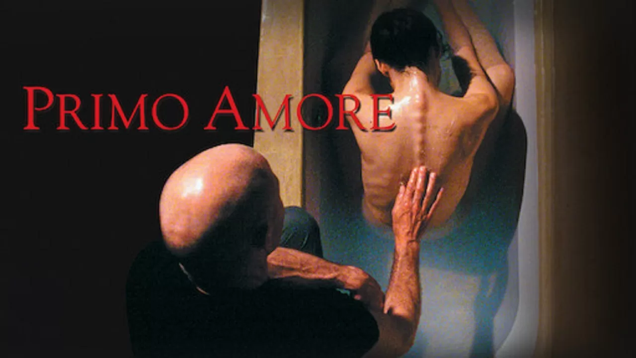 First Love (Primo amore)2005