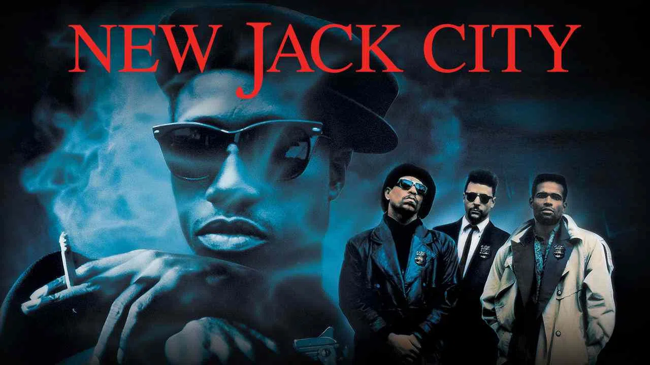 New Jack City1991
