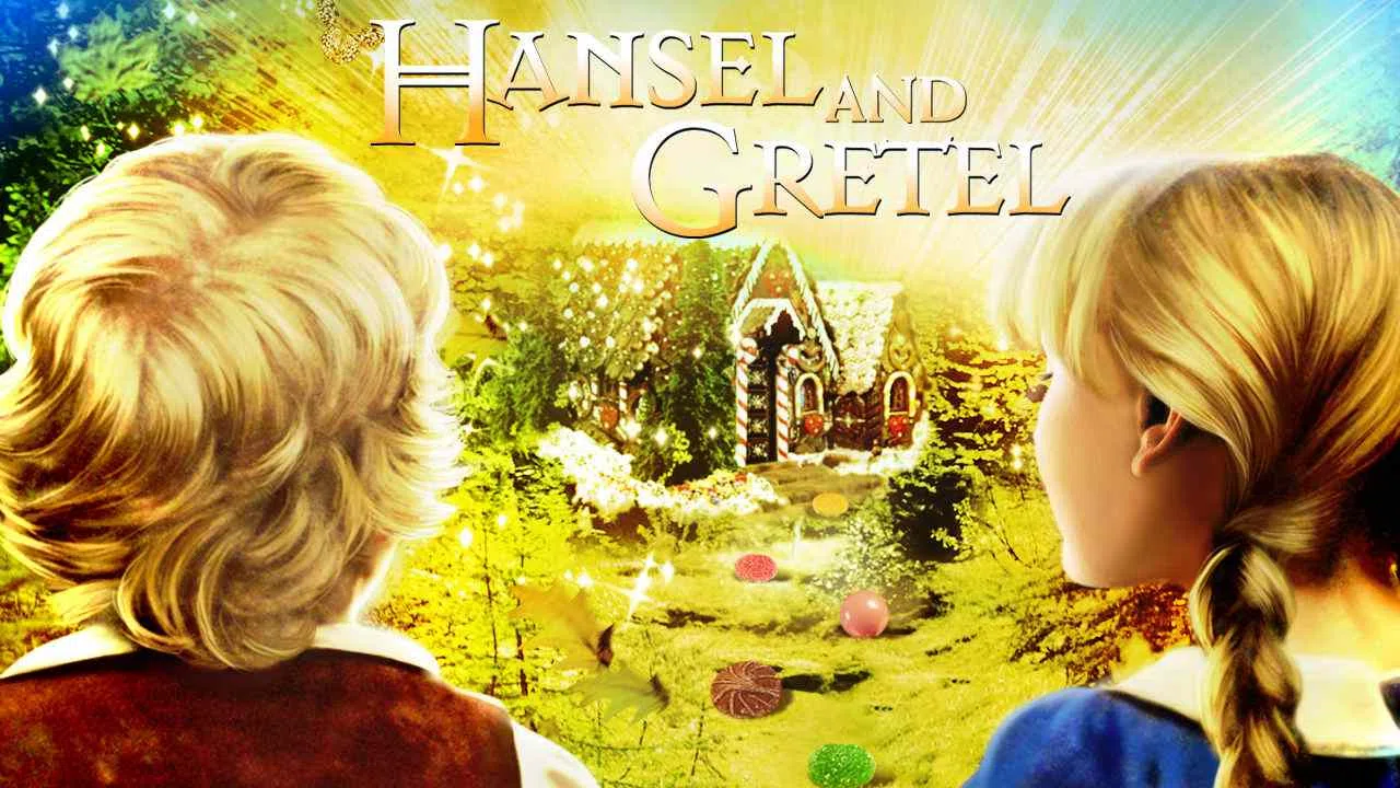 Hansel and Gretel1987