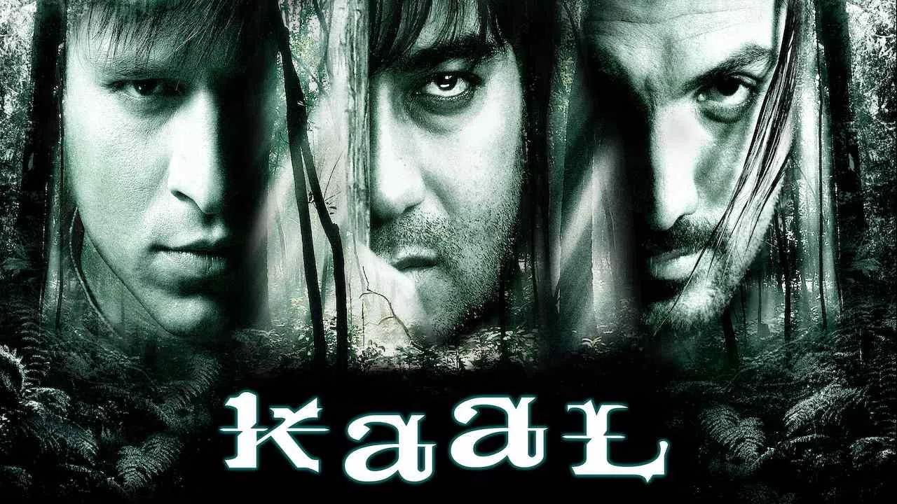 Kaal2005