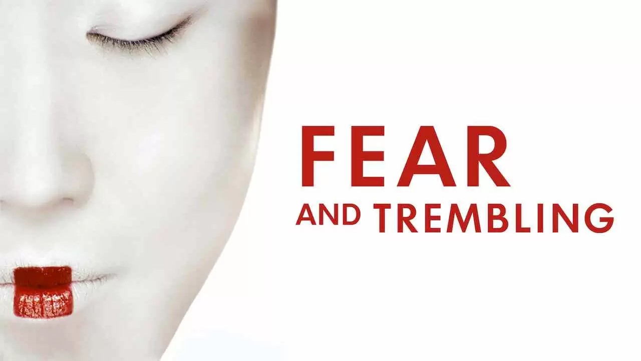 Fear and Trembling (Stupeur et tremblements)2003