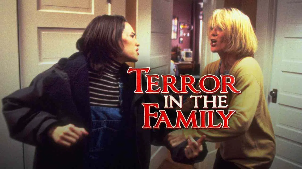 Terror in the Family1996